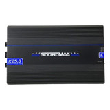 Modulo Soundmax Linha K K25 25000w