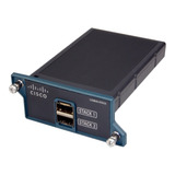 Módulo Stack 2960s Para Switch Cisco