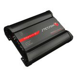 Modulo Stetsom Amplificador Pa 2500 2 Canais 1ohm 2500w Rms