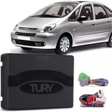 Modulo Subida 4 Vidro Tury Citroen Xsara Picasso 2001 A 2012