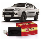 Módulo Subida De Vidro Plug & Play Toyota Hilux 2010 2011