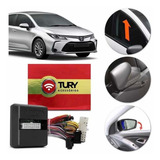 Módulo Subida De Vidro Plug Play Toyota Corolla Xei 2023