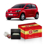 Modulo Subida De Vidros Levantador Original Volkswagen Up