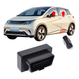 Módulo Subida Obd Levantamento Vidro Eletrico Dolphin Mini