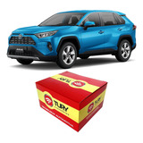 Módulo Subida Vidro E Tilt Down Toyota Cross Rav4 2020