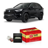 Módulo Subida Vidro E Tilt Down Tury Toyota Rav4 2020
