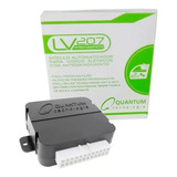 Modulo Subida Vidro Elétrico 2 Porta Universal Quantum Lv207