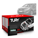 Módulo Subida Vidro Elétrico Citroen C4 Lounge 14 15 16 17