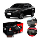 Módulo Subida Vidro Fiat Grand Siena 2013 A 2021 Automação