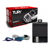 Módulo Subida Vidro Tury Citroen C4 Pallas 2006-2014 Pro 1.0