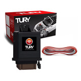 Módulo Subida Vidro Tury Fiat Grand Siena 2013+ Pro 2.16 En