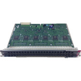 Módulo Switch 24 Portas Cisco Ws-x4124-fx-mt Catalyst 4500