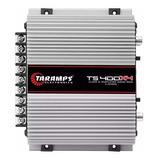 Modulo Taramps 400 Rms Ts-400x4 Mini