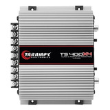 Modulo Taramps 400 Rms Ts400-x4mini Digital