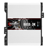 Modulo Taramps Bass 3000 3k -