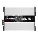 Modulo Taramps Bass5k 5000w 1 Ohm