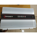 Modulo Taramps Ds 1200x4 2 Ohms