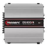 Modulo Taramps Ds 800x4 2 Ohms