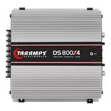 Modulo Taramps Ds 800x4 2 Ohms