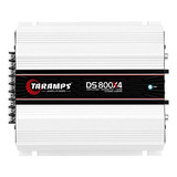 Módulo Taramps Ds800 X4 Digital Ts