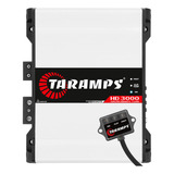 Módulo Taramps Hd 3000 Amplificador Digital