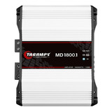 Modulo Taramps Md 1800.1 1 Ohm