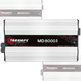 Modulo Taramps Md 8000 . 1