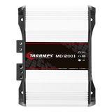 Módulo Taramps Md1200 1200w Rms 1