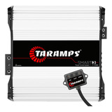 Modulo Taramps Smart 3 Amplificador 3000w