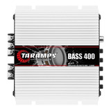 Modulo Taramps Subwoofer Bass400w Amplificador Automotivo