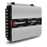 Módulo Taramps Tl 1500 390w Rms