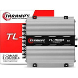 Modulo Taramps Tl1500 390w Rms 03