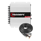 Modulo Taramps Tl1500 Mono Stereo 390w