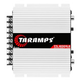 Módulo Taramps Ts 400 Digital 400w