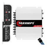 Modulo Taramps Ts 400x4 2 Ohms