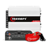 Modulo Taramps Ts 800x4 Novo Ds800x4