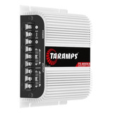 Módulo Taramps Ts400.4 Bridge 4 Ohms