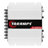 Modulo Taramps Ts400 400w Rms 4x100w