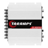 Modulo Taramps Ts400 Digital 4 Canais