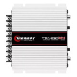 Modulo Taramps Ts400 T400 X4 Digital 400 W 2 Ohms Promoção