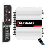 Módulo Taramps Ts400x4 Amplificador 400w 4