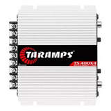 Modulo Taramps Ts400x4 Digital 4ch 400w Rms 2ohms Automotivo
