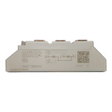 Módulo Tiristor Semikron Skkt 106b16e