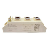 Módulo Tiristor Skkt72/16e 72a 1600v Semikron