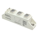 Módulo Tiristor Td120n16sof 1600v 120a