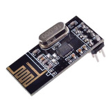Módulo Transceptor Nrf24l01 Wireless 2.4ghz