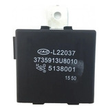 Modulo Trava Eletrica Porta Jac Motors J3 L22037 - Original