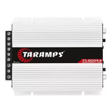 Modulo Ts 800x4 Taramps Amplificador 800w