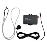 Modulo Tv Digital Automotivo Winca C/ Antena E Cabo