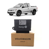 Modulo Unidade Comando Sistema Conforto Vw Saveiro G5